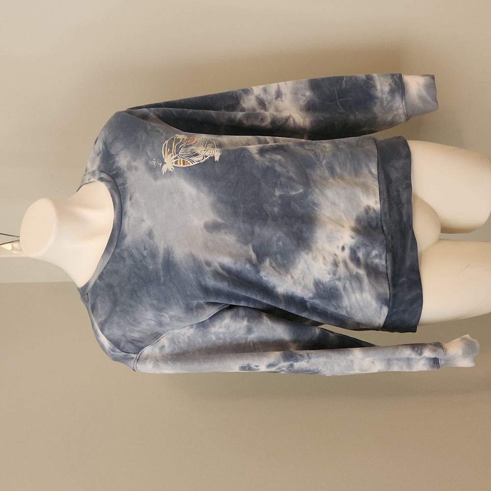 Disney Stitch Sweat shirt